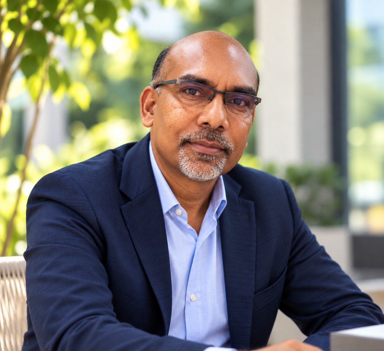 Pavan Kumar Arcot, Founder of TheTruNorth